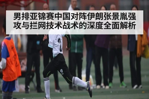 男排亚锦赛中国对阵伊朗张景胤强攻与拦网技术战术的深度全面解析