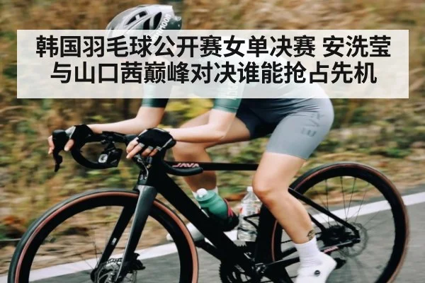 韩国羽毛球公开赛女单决赛 安洗莹与山口茜巅峰对决谁能抢占先机